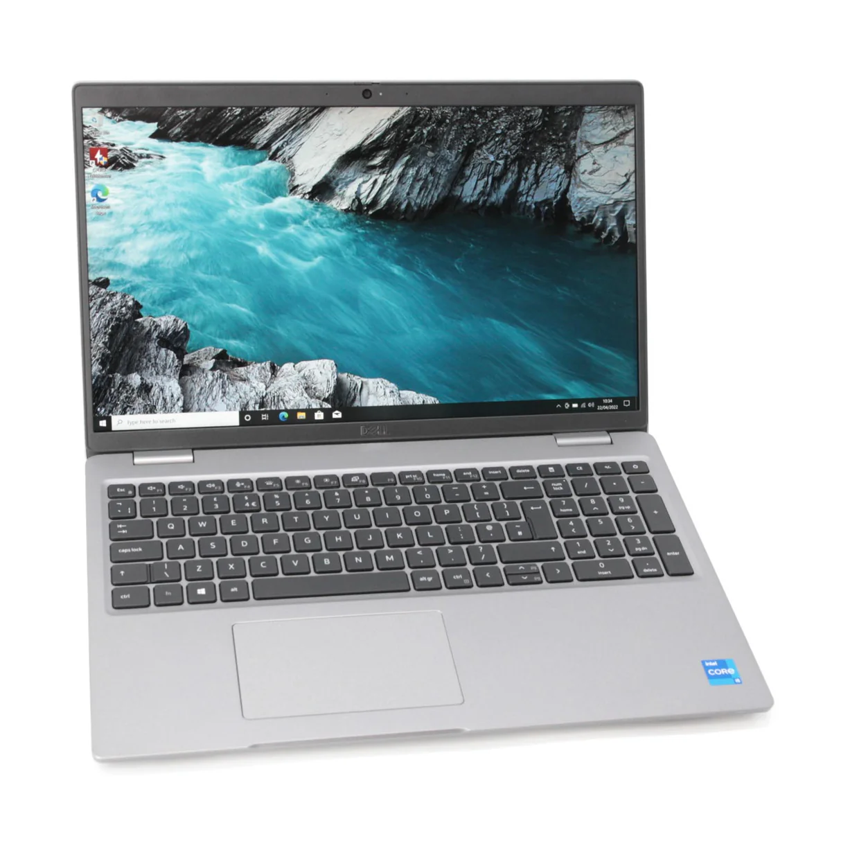 DELL 5520 I5 11TH GEN