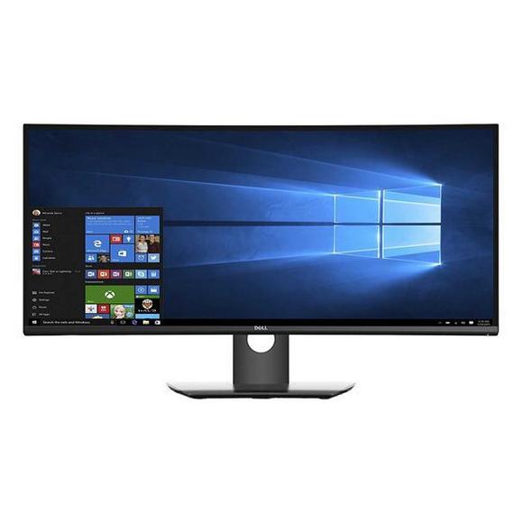 Dell UltraSharp U3417W | 34" 2K 75Hz | IPS Panel