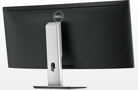 DELL U3415WB 2K DISPLAY MONITOR