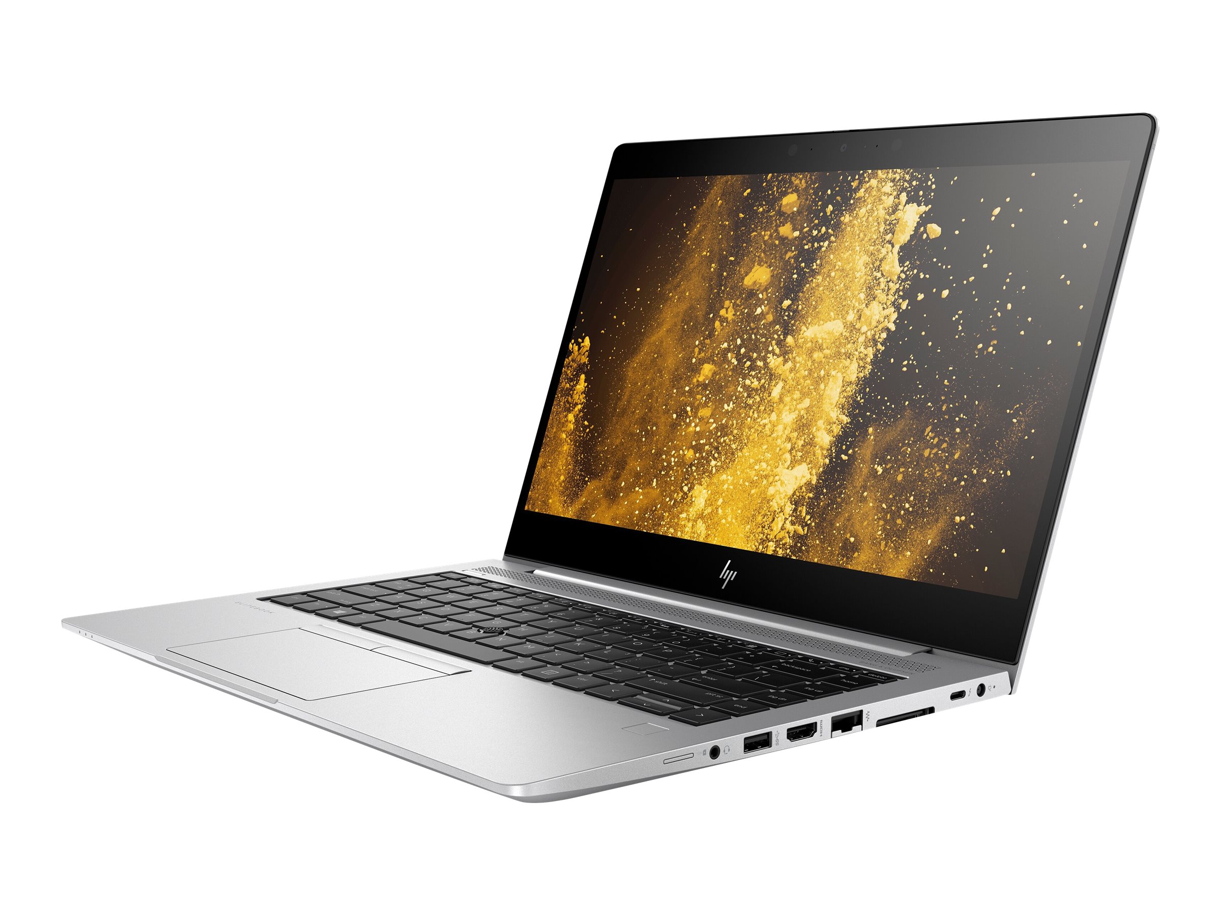 Hp Elitebook 840 G6 i5 8th