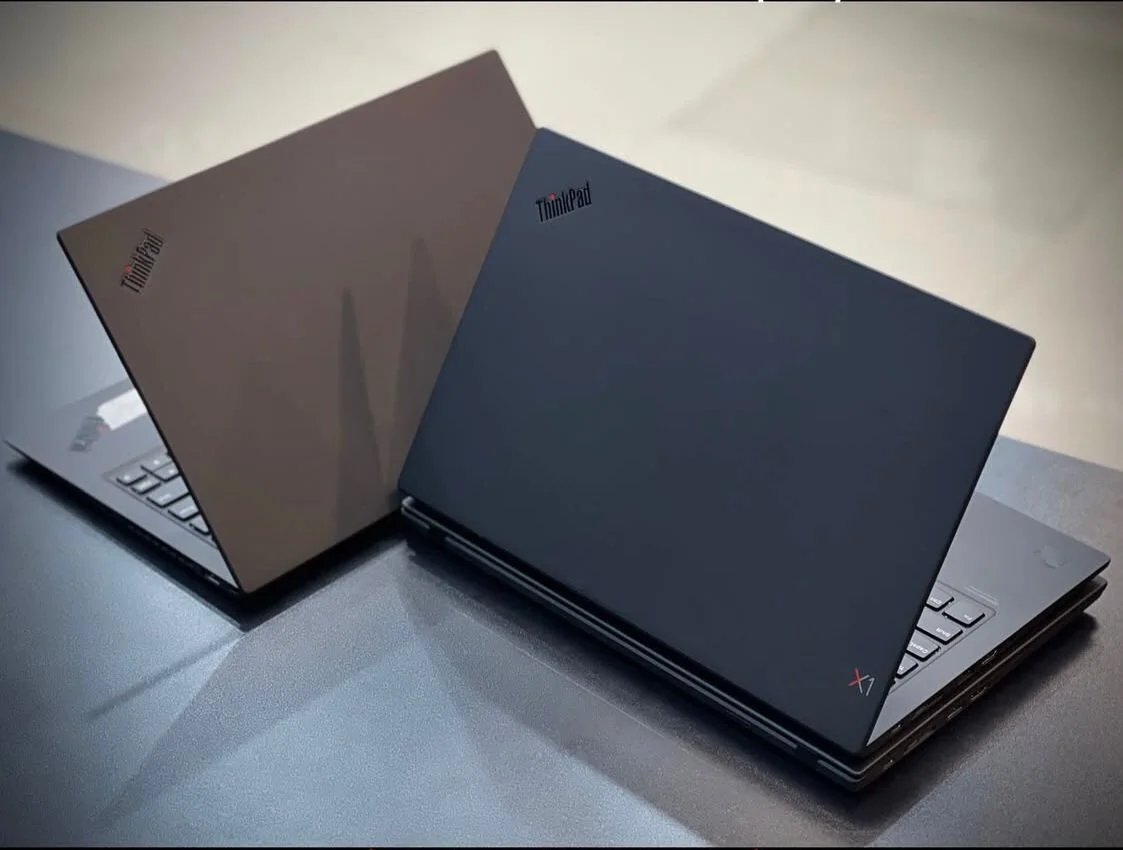 Lenovo Thinkpad x1 carbon i5 10th