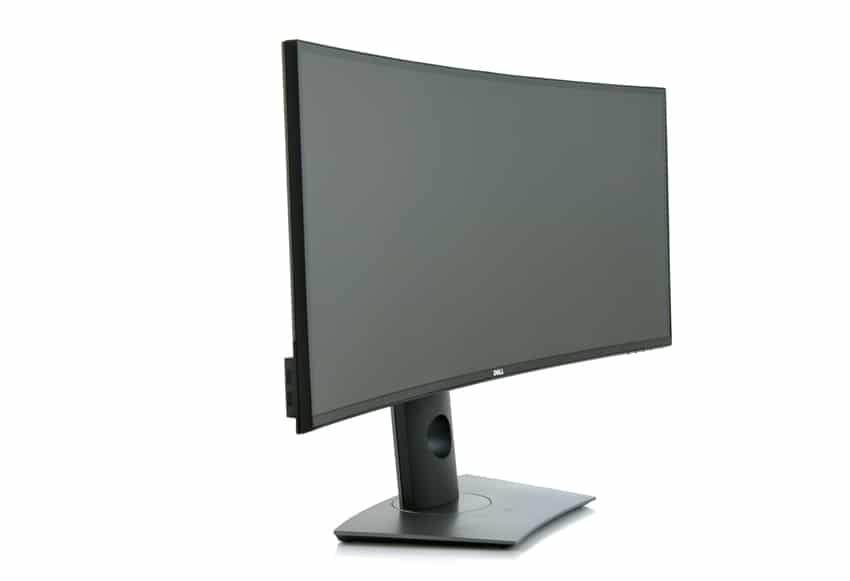 Dell UltraSharp U3417W | 34" 2K 75Hz | IPS Panel