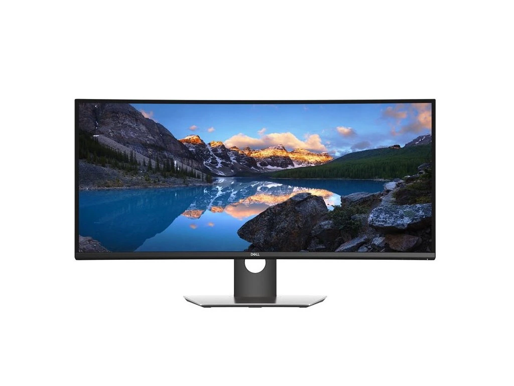 DELL U3415WB 2K DISPLAY MONITOR
