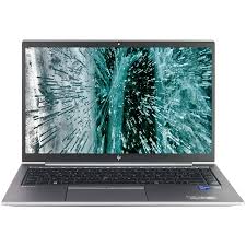 HP Zbook 14" G8