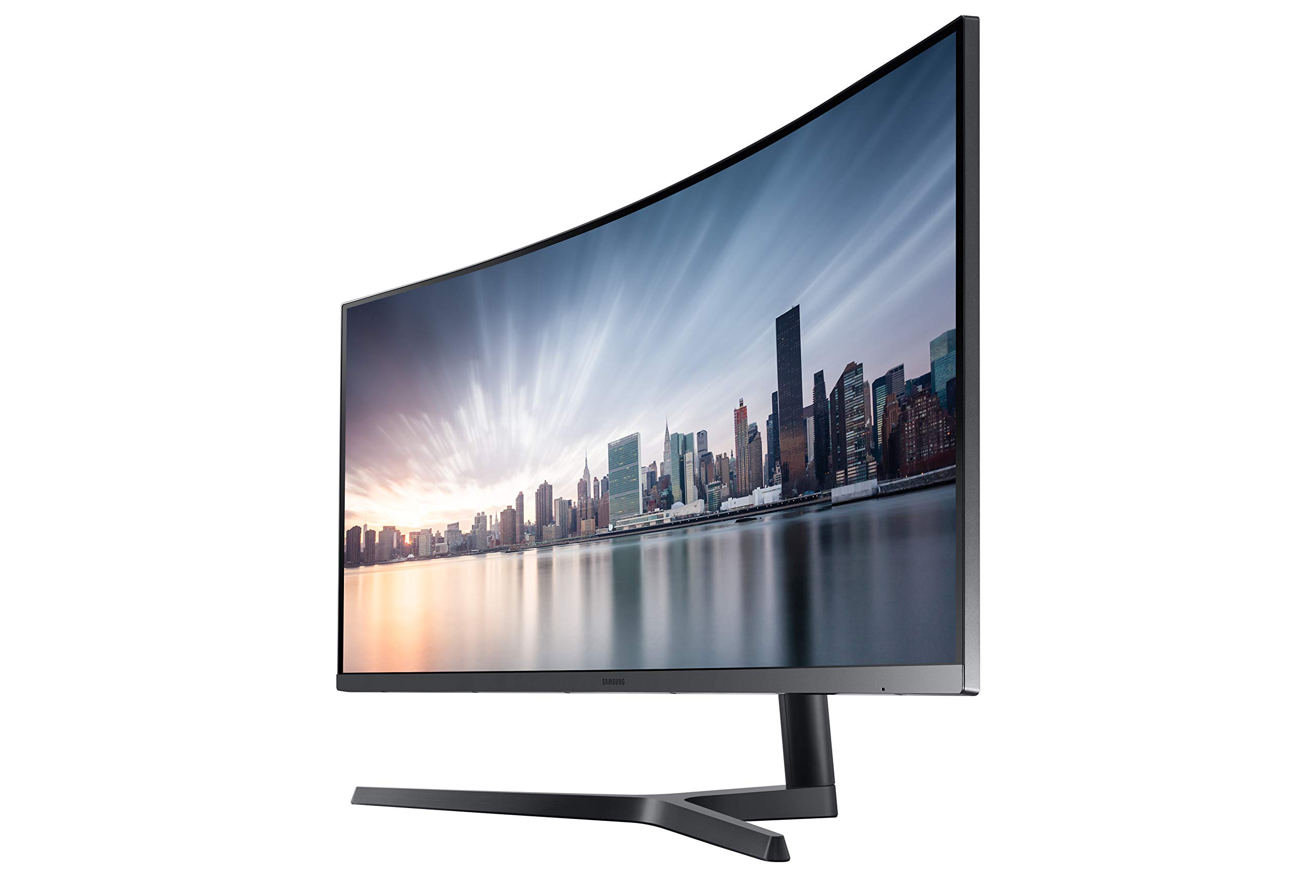 Samsung 34 CH890 34″ WQHD 100hz Premium Curved 