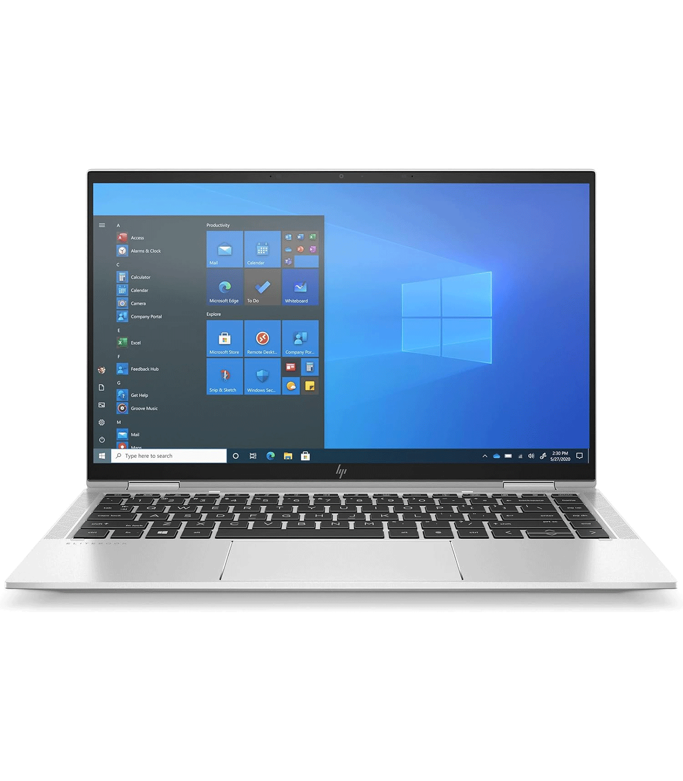 HP EliteBook 1040 G9 i5 12th Gen