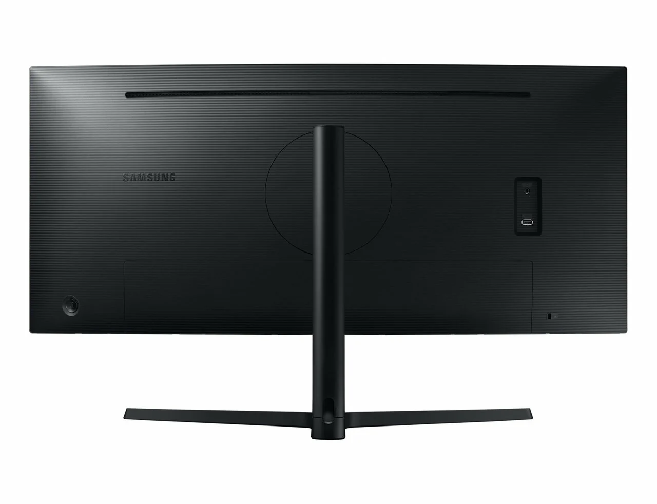 Samsung 34 CH890 34″ WQHD 100hz Premium Curved 
