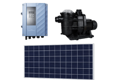 Bomba solar BONHOEFFER - BON-P-DLP-3-1200