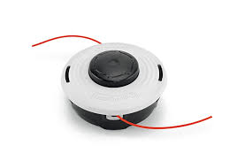 Cabezal de corte para motoguadañas