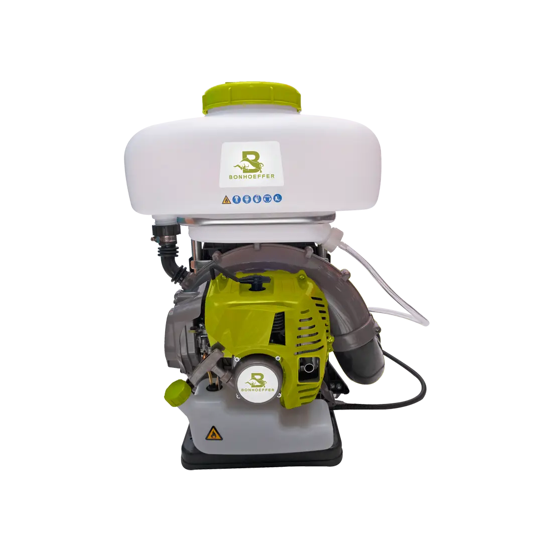 Atomizadora BONHOEFFER - BON-P-MD82