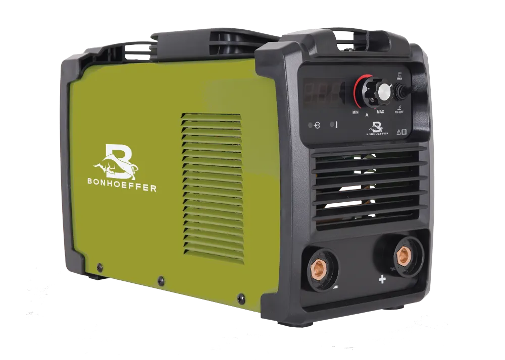 Soldadoras BONHOEFFER - BON-WM-DUAL-200A