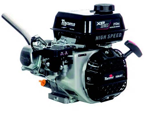 Motor a Gasolina Toyama - TE150-XP