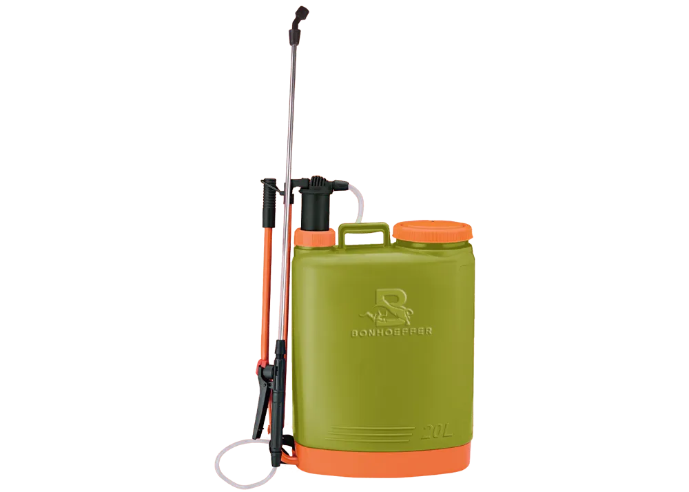 Fumigadora BONHOEFFER - BON-P-MS20L-JP