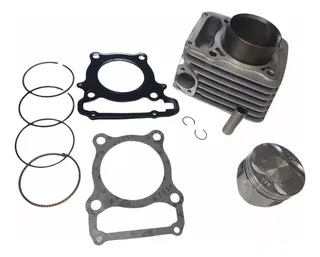 KIT PARA MOTOSIERRA