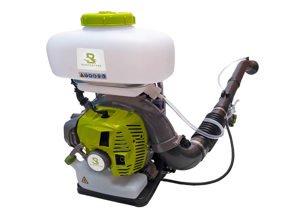 Atomizadora BONHOEFFER - BON-P-MD52
