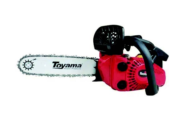 Motosierra a Gasolina Toyama - TCS25X-12TSN-GII