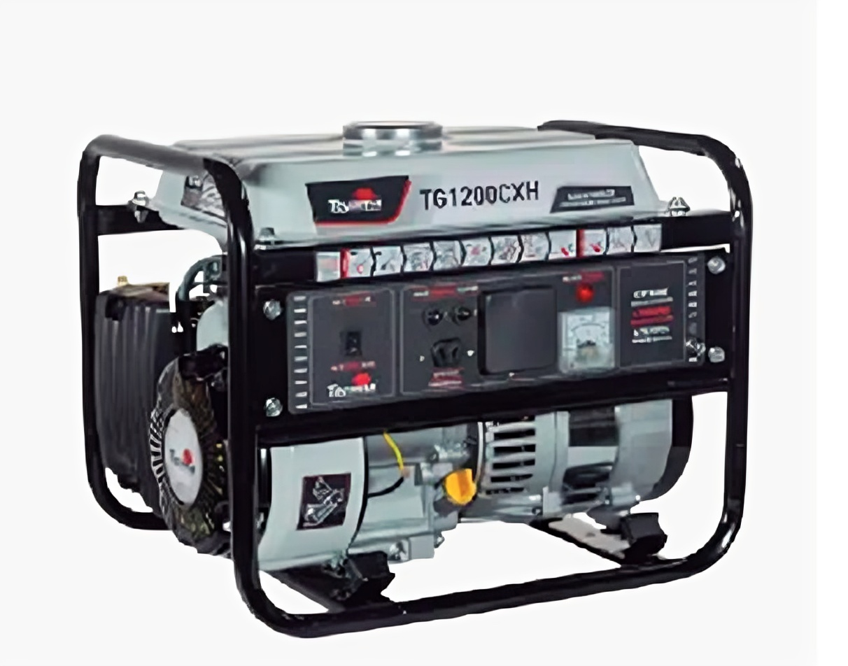 Generador a Gasolina Toyama TG1200CXH-220