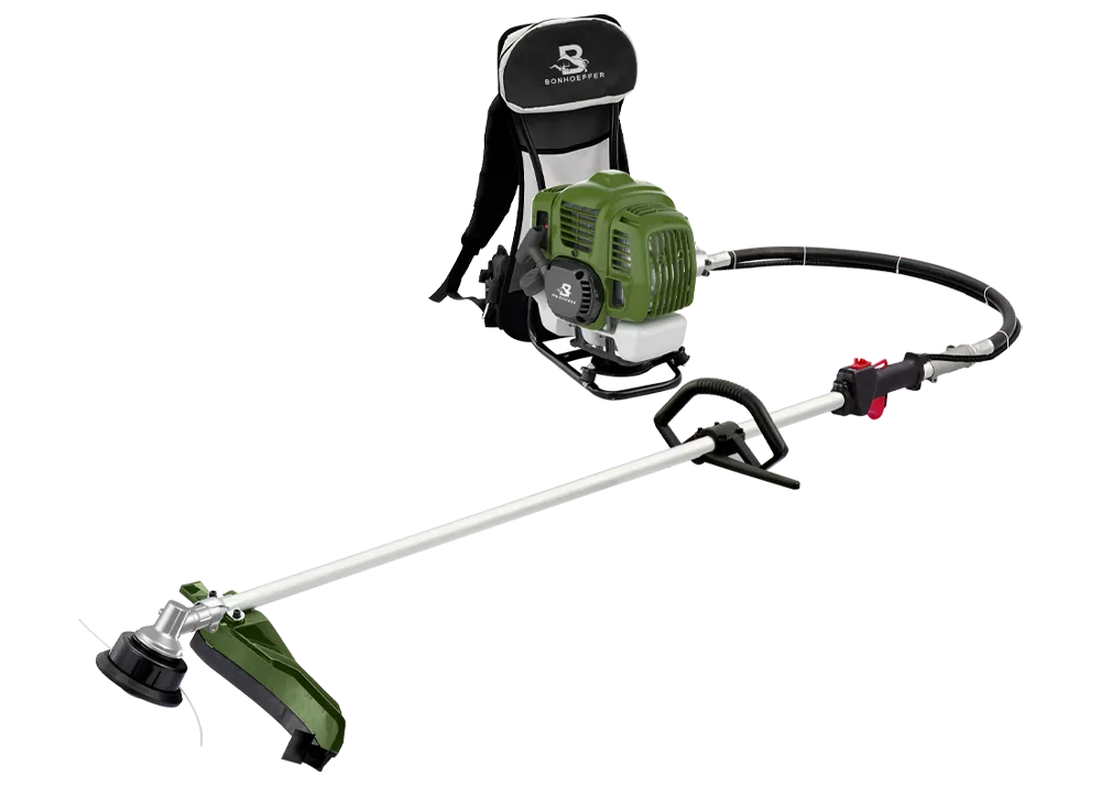 Desbrozadora BONHOEFFER - BON-P-BP-BC45