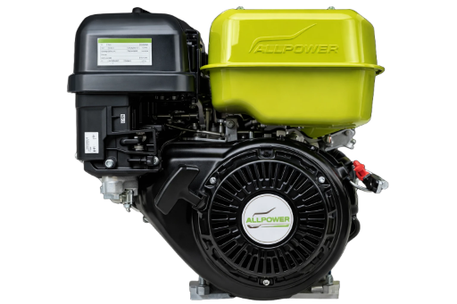 Motor de navegación BONHOEFFER - BON-P-ME-L460B