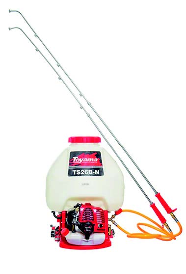 Pulverizador Toyama TS26B-N