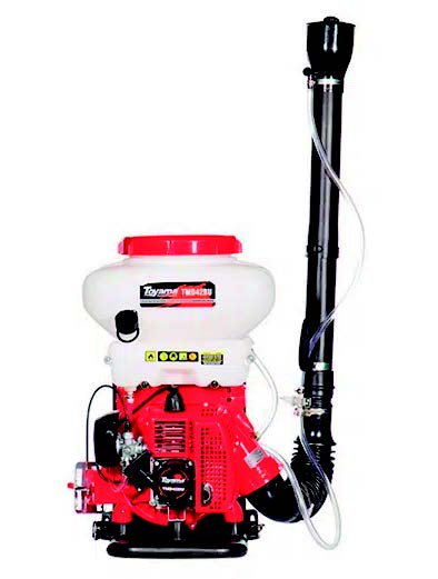 Pulverizador Toyama - TMD42BU