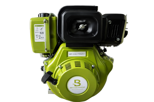 Motor Diesel BONHOEFFER - BON-P-DE-13.0HP