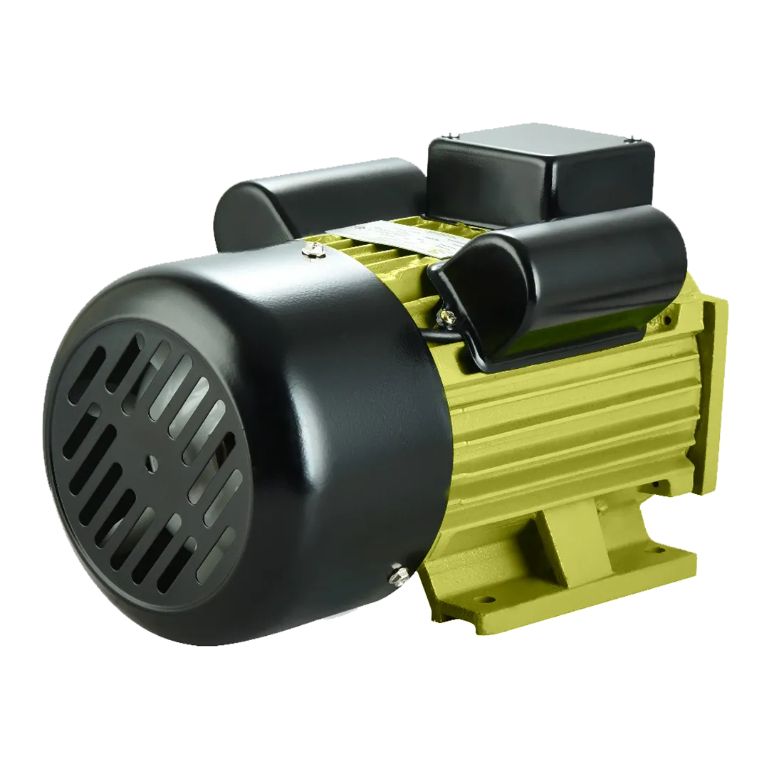 Motores Eléctricos de Alta BONHOEFFER - BON-EM-HRPM-1.0HP