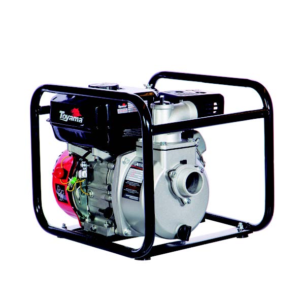 Motobomba a Gasolina Toyama - TE65X
