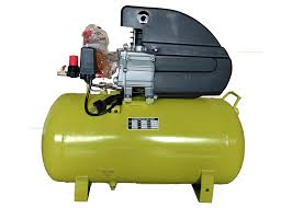 Compresora BONHOEFFER - BON-DDAC-50L