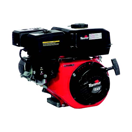 Motor a Gasolina Toyama - TE65X