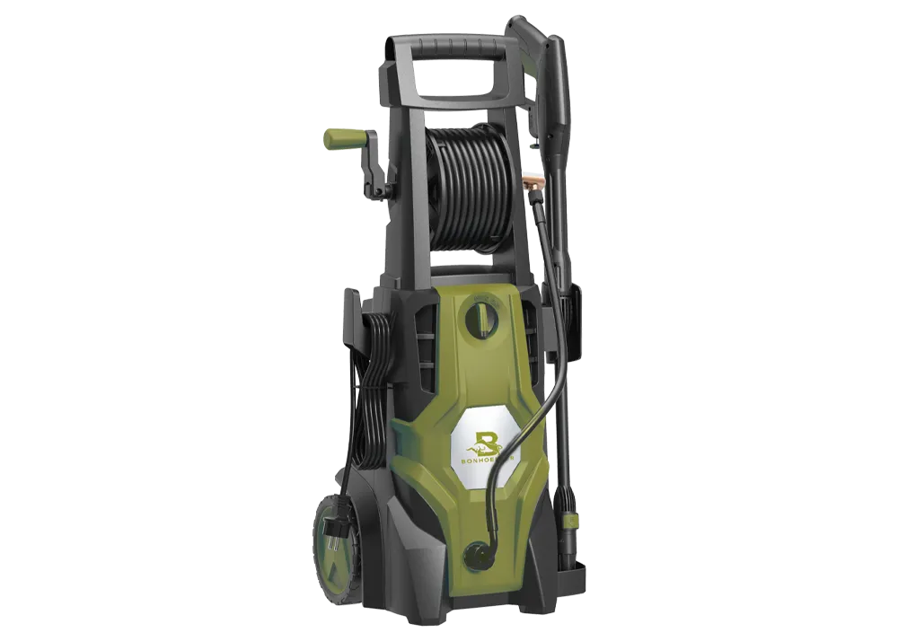 Hidrolavadora BONHOEFFER - BON-E-PW-2000W