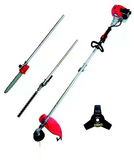 Orilladora Multifuncional Toyama - TBC26MTX