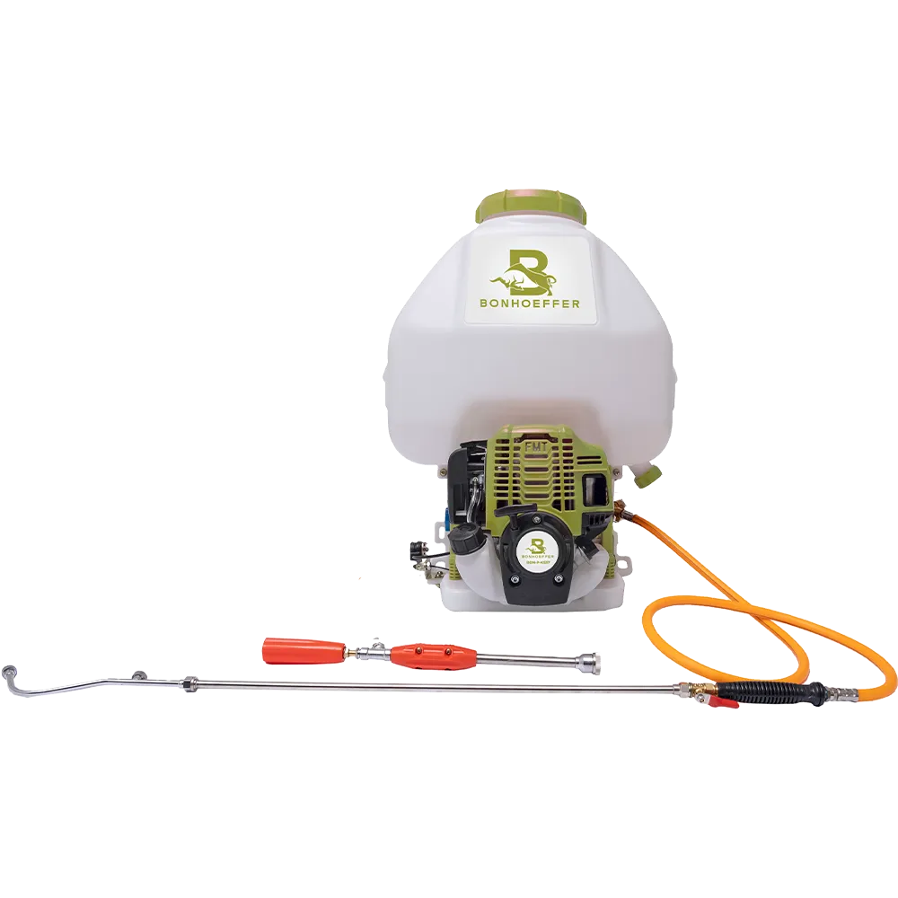 Pulverizadora BONHOEFFER - BON-P-KS37