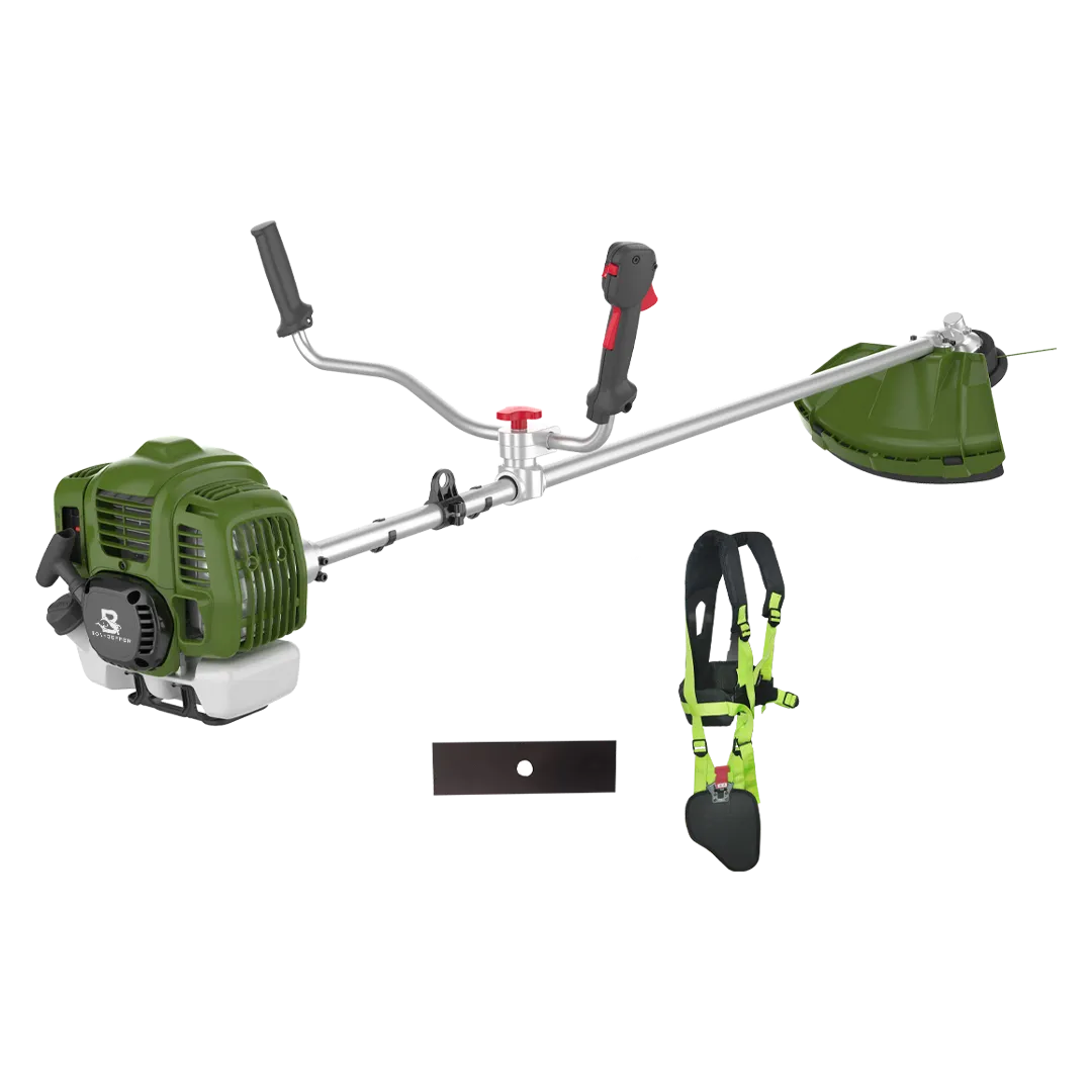 Desbrozadora BONHOEFFER - BON-ET-BC53