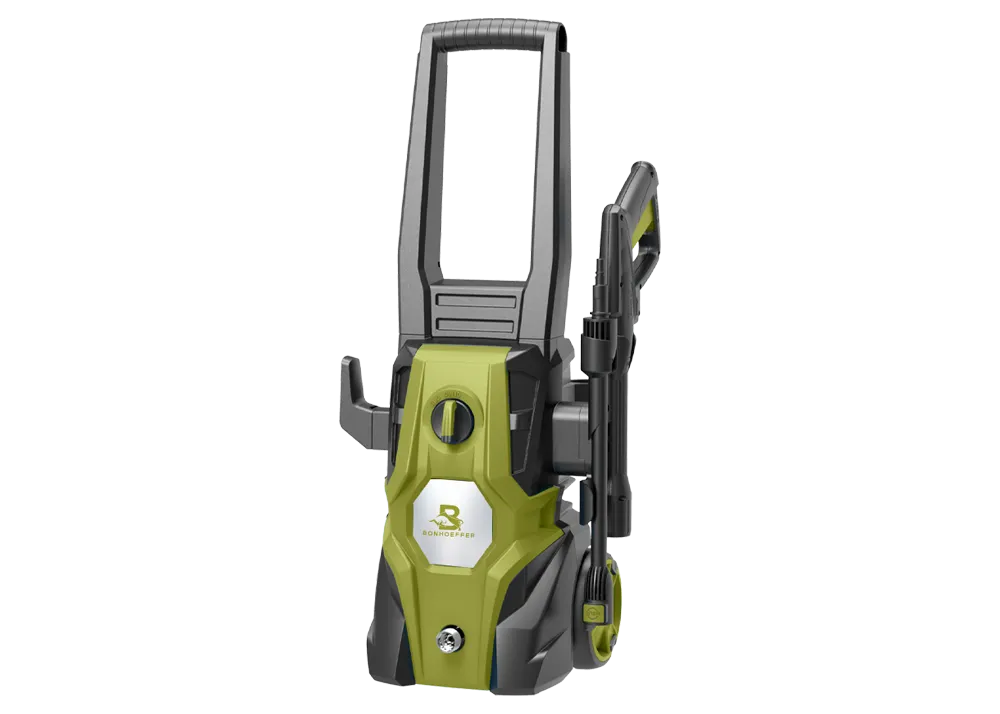 Hidrolavadora BONHOEFFER - BON-E-PW-1600W