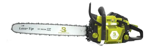 Motosierra BONHOEFFER - BON-P-CS55