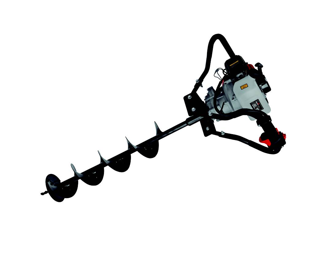 Ahoyador Toyama TEA52X-200