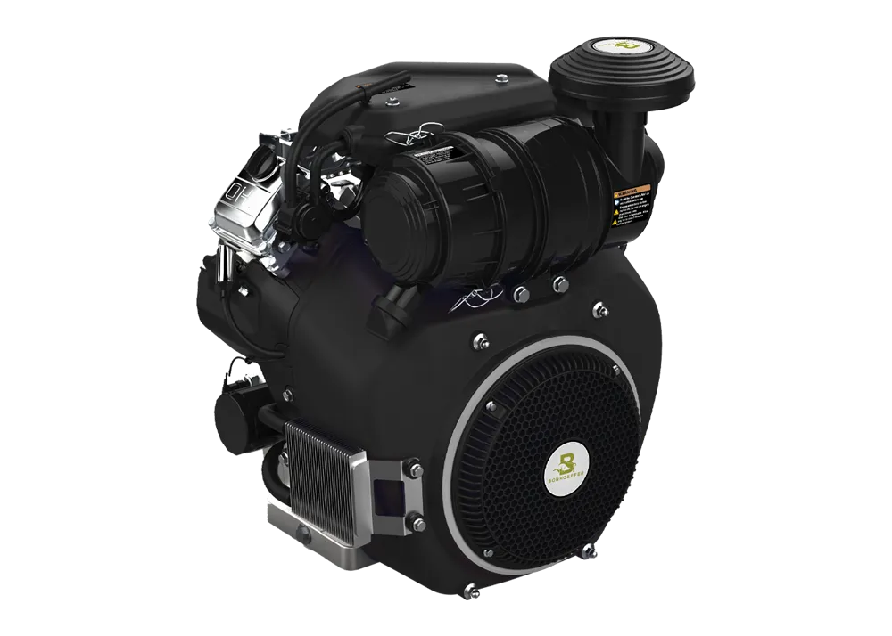 Motor a Gasolina BONHOEFFER - BON-P-GE-34HP 