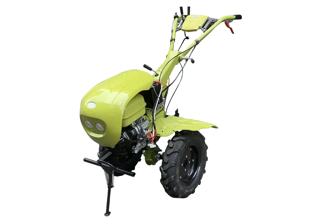 Motocultor BONHOEFFER - BON-TILLER-950C 