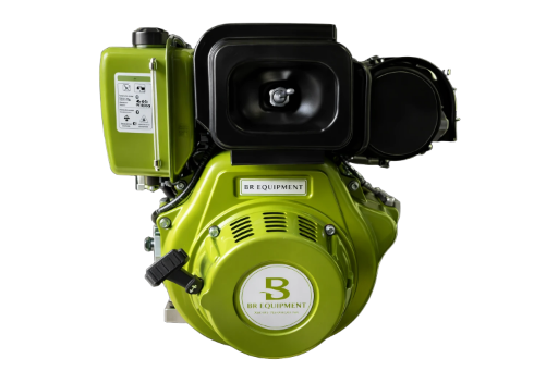 Motor Diesel BONHOEFFER - BON-P-DE-16.0HP