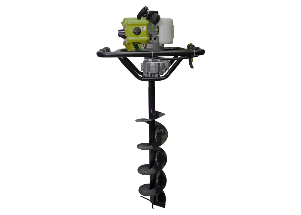 Ahoyadora BONHOEFFER - BON-P-EA52