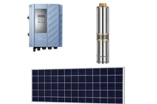 Bomba solar BONHOEFFER - BON-P-SSP-4-1500