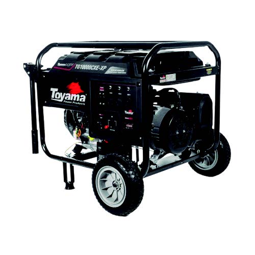 Generador a Gasolina Toyama TG1200CXH-220