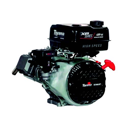 Motor a Gasolina Toyama - TE180JET-HS-XP