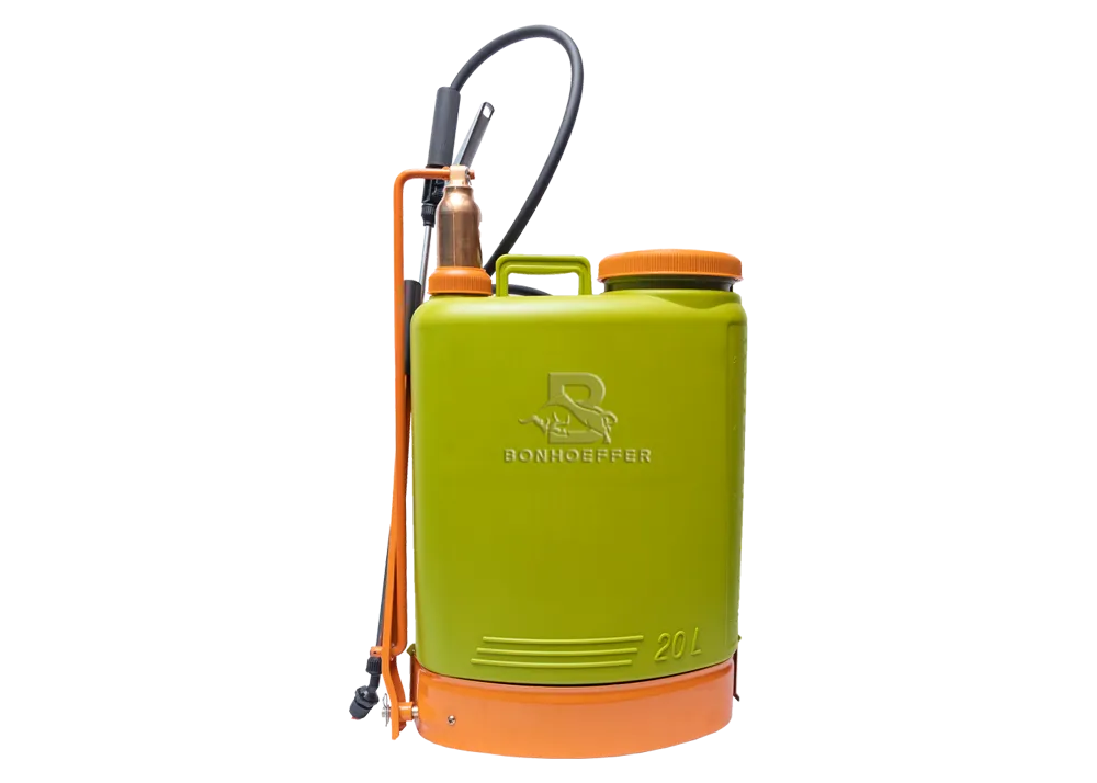 Fumigadora BONHOEFFER - BON-P-MS20L-JB