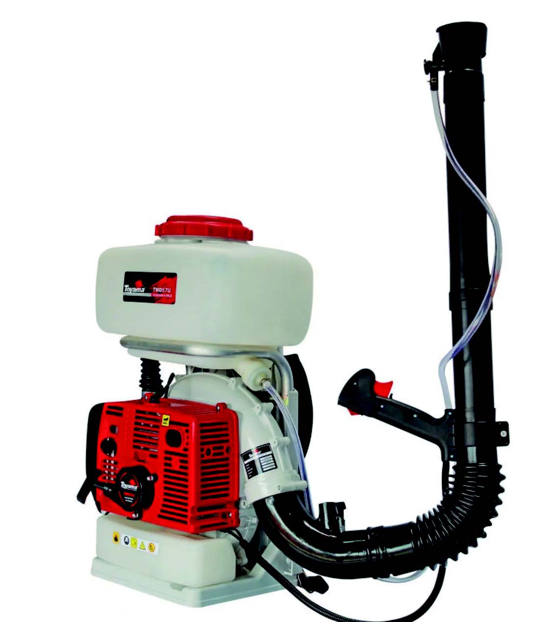 Pulverizador Toyama - TMD57BU