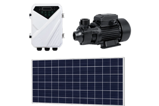 Bomba solar BONHOEFFER - BON-P-QB-1-750