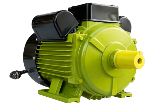 Motor Eléctrico de Baja BONHOEFFER - BON-EM-LRPM-2.0HP