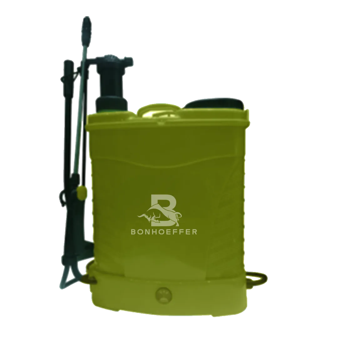 Fumigadora BONHOEFFER - BON-P-EMS20