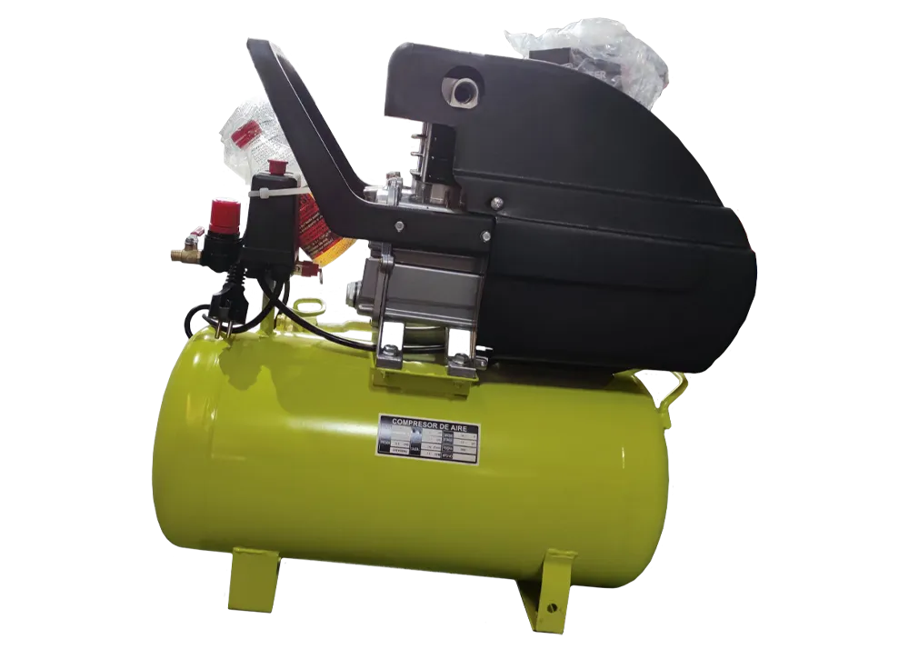 Compresora BONHOEFFER - BON-DDAC-25L